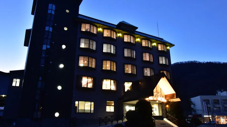 Aizu Ashinomaki Onsen Ashinomaki Prince Hotel