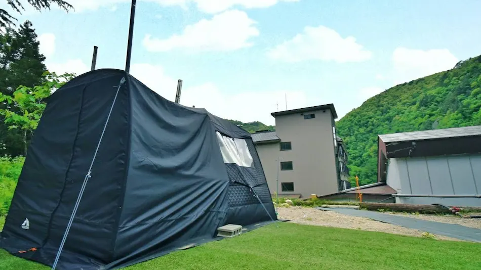 Aizu Ashinomaki Onsen Ashinomaki Prince Hotel