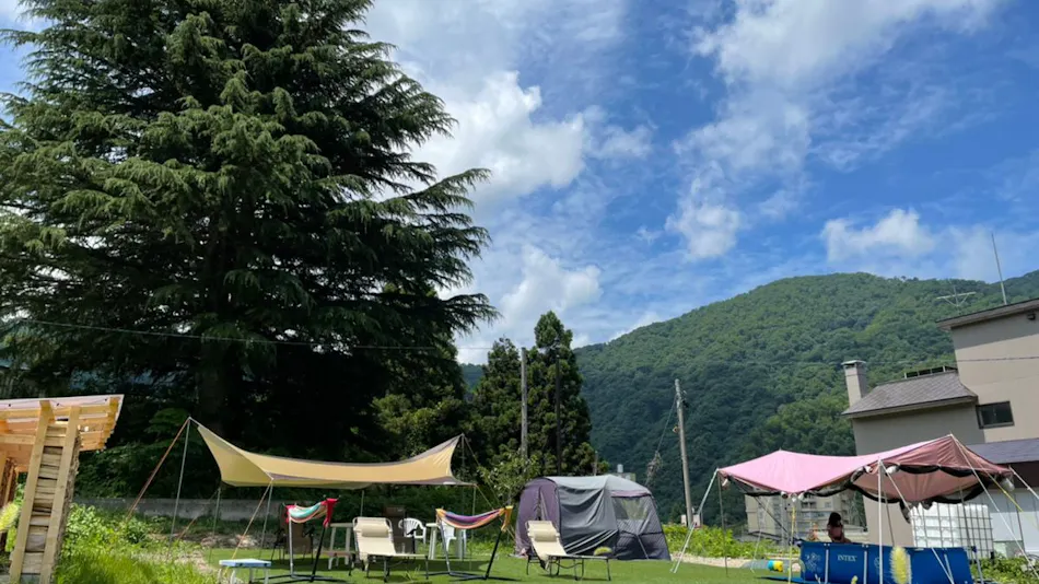 Aizu Ashinomaki Onsen Ashinomaki Prince Hotel