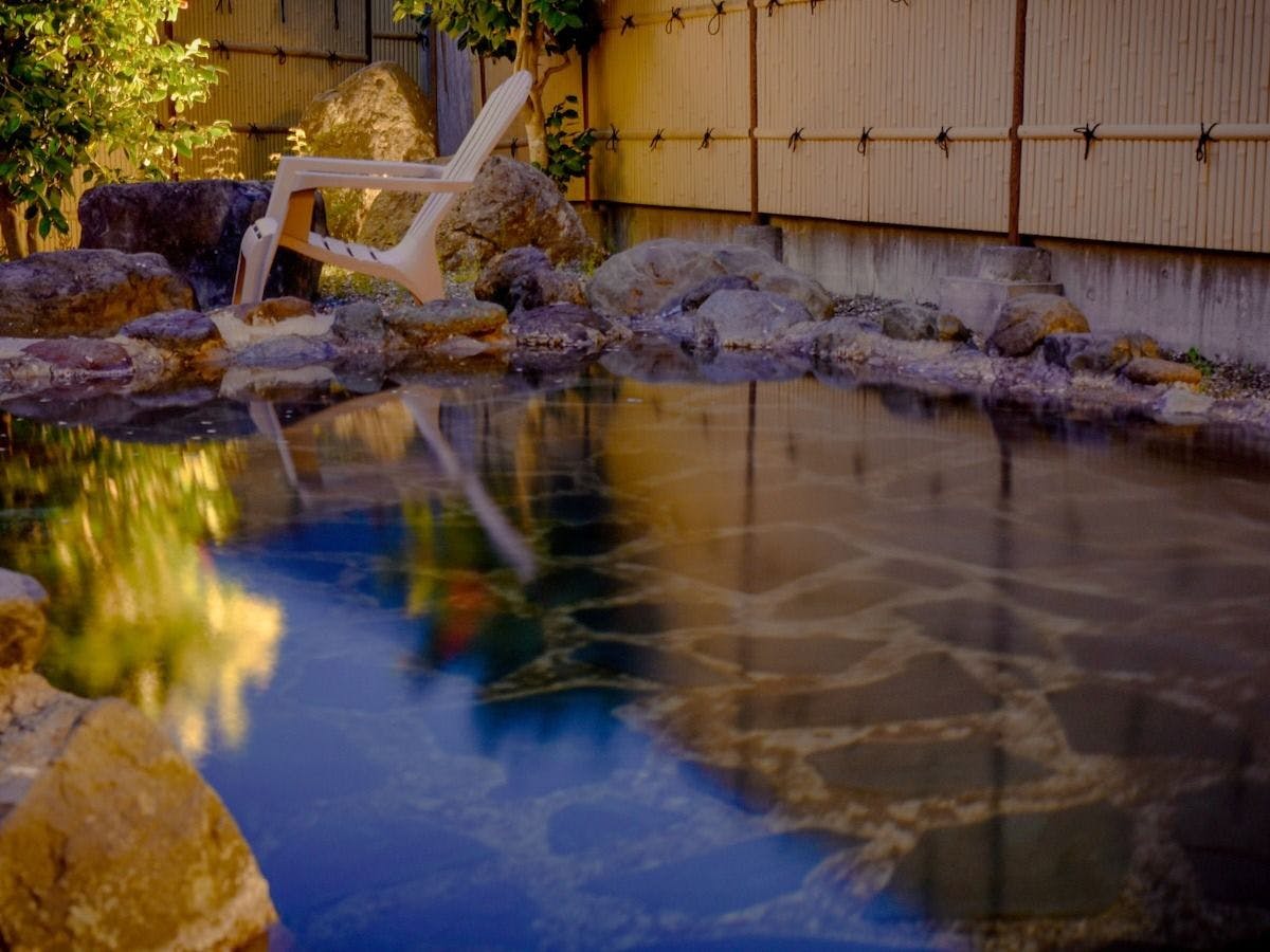 Aizu Ashinomaki Onsen Ashinomaki Prince Hotel