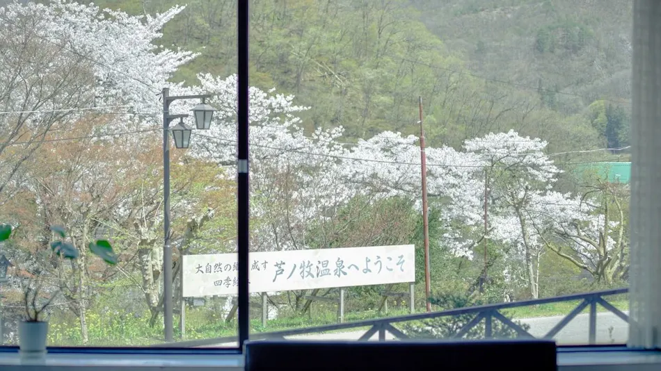 Aizu Ashinomaki Onsen Ashinomaki Prince Hotel