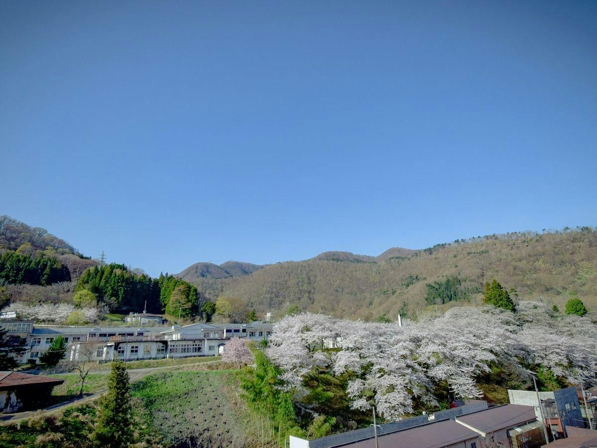 Aizu Ashinomaki Onsen Ashinomaki Prince Hotel