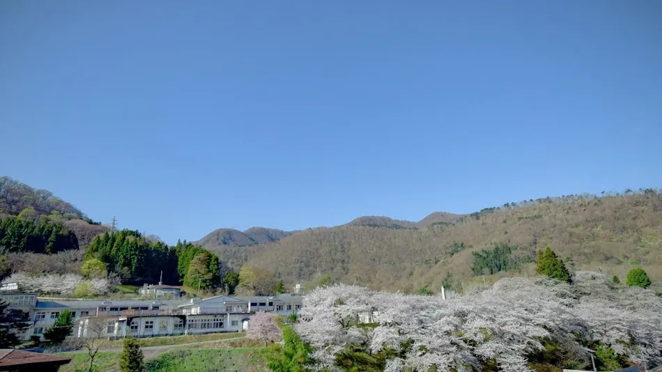 Aizu Ashinomaki Onsen Ashinomaki Prince Hotel