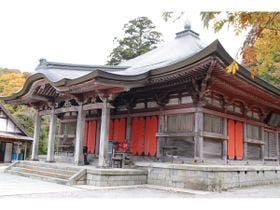 弥山荘（みせん荘）