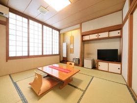 天然温泉掛け流しの宿 ホテルポニー温泉