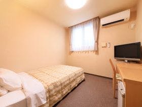 天然温泉掛け流しの宿 ホテルポニー温泉