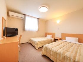 天然温泉掛け流しの宿 ホテルポニー温泉