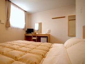 天然温泉掛け流しの宿 ホテルポニー温泉