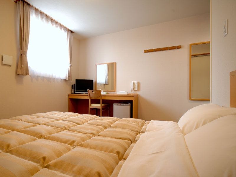 ห้องเซมิ-ดับเบิลชั้น 1