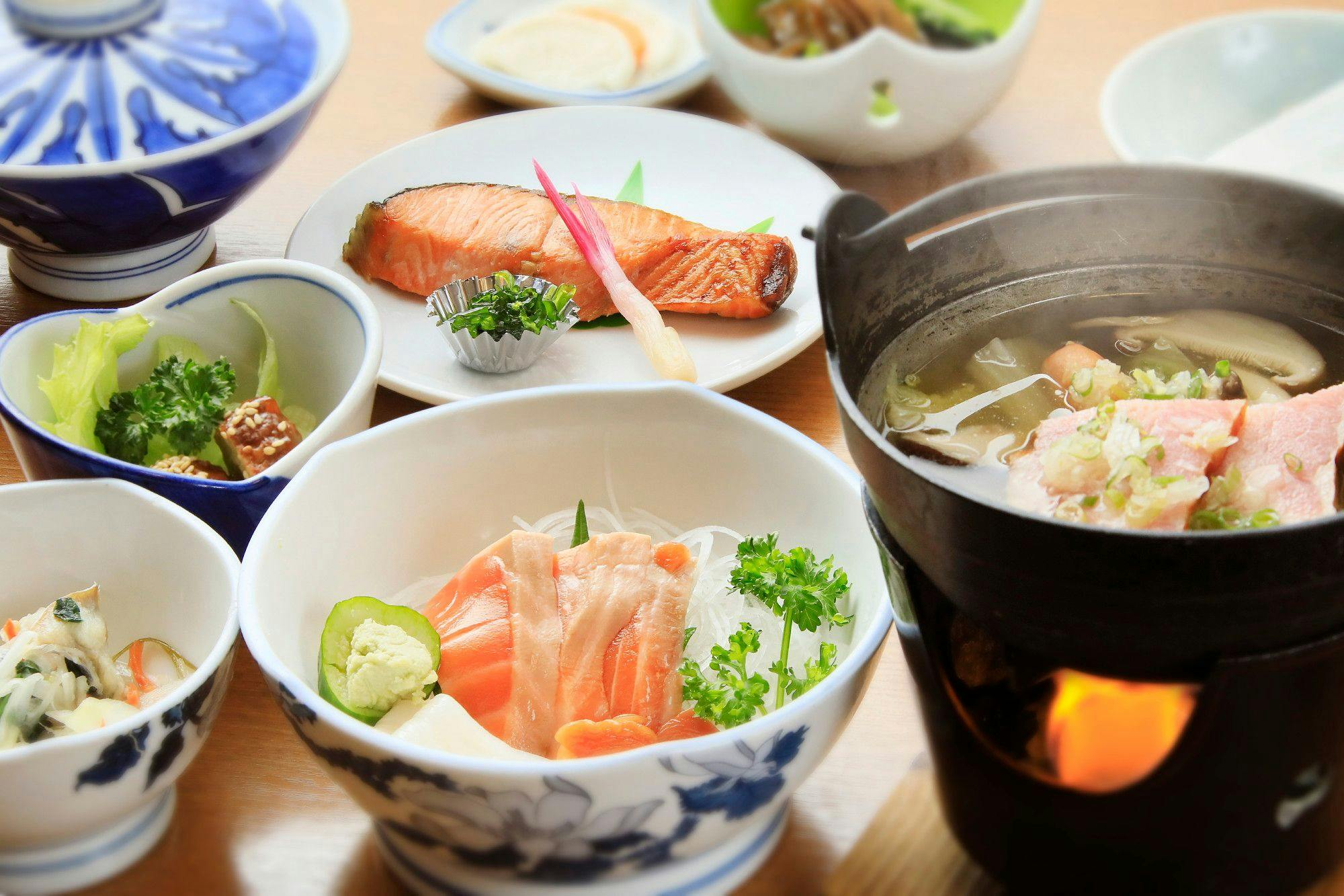 Hotel Pony Onsen: Natural Hot Spring with Free-flowing Water