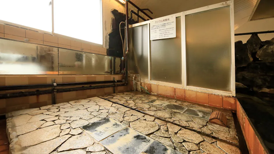 Hotel Pony Onsen: Natural Hot Spring with Free-flowing Water