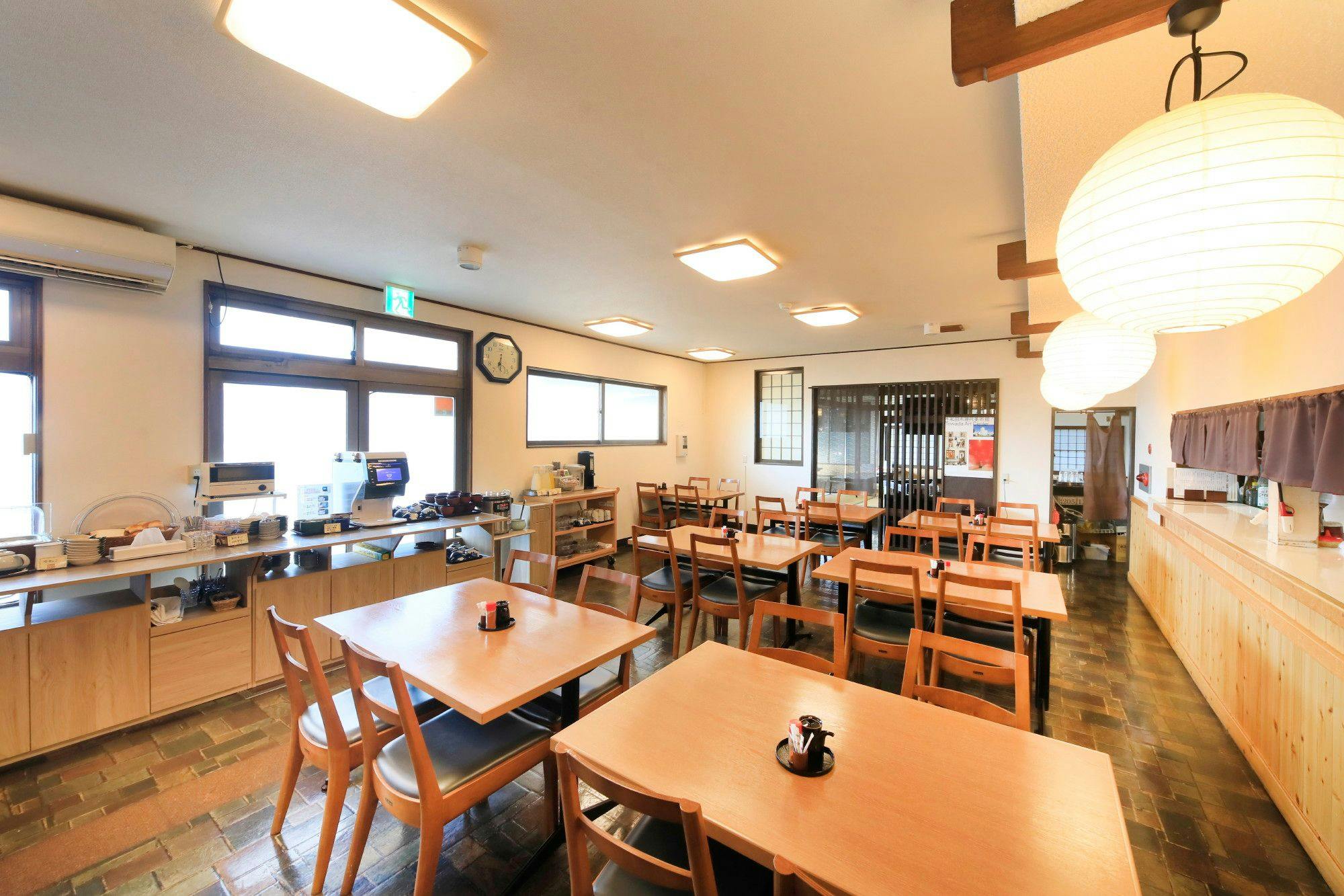 Hotel Pony Onsen: Natural Hot Spring with Free-flowing Water