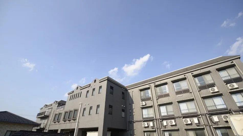 Tsukuba View Hotel
