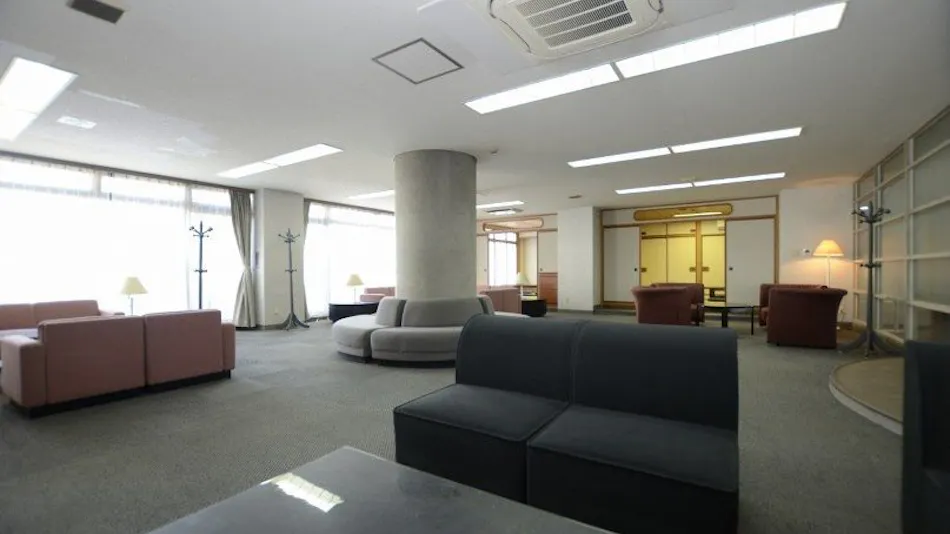 Tsukuba View Hotel