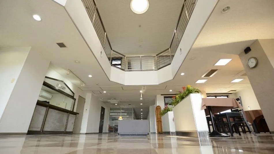 Tsukuba View Hotel