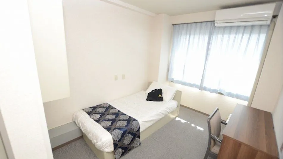 Tsukuba View Hotel