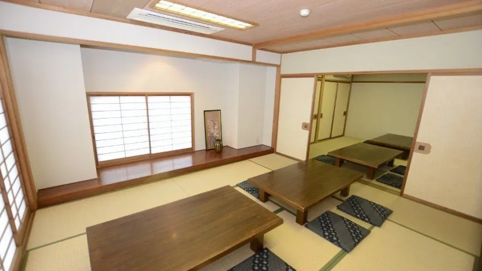 Tsukuba View Hotel