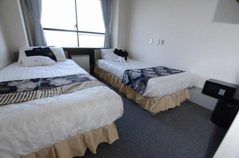 Tsukuba View Hotel