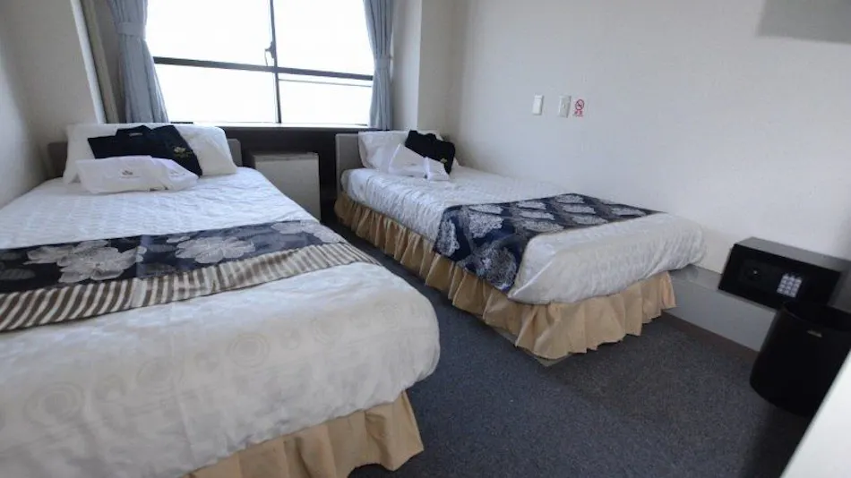 Tsukuba View Hotel