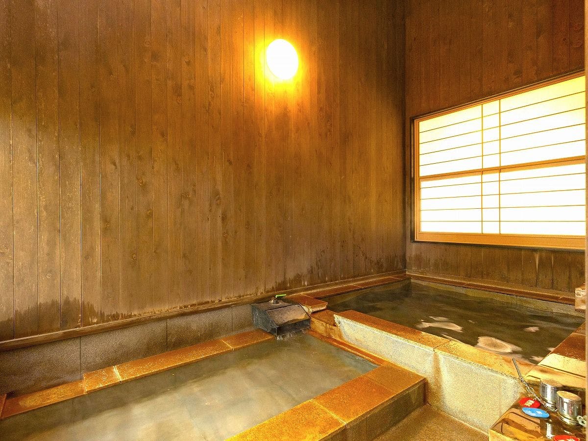 Iyashi no Yado Iroha