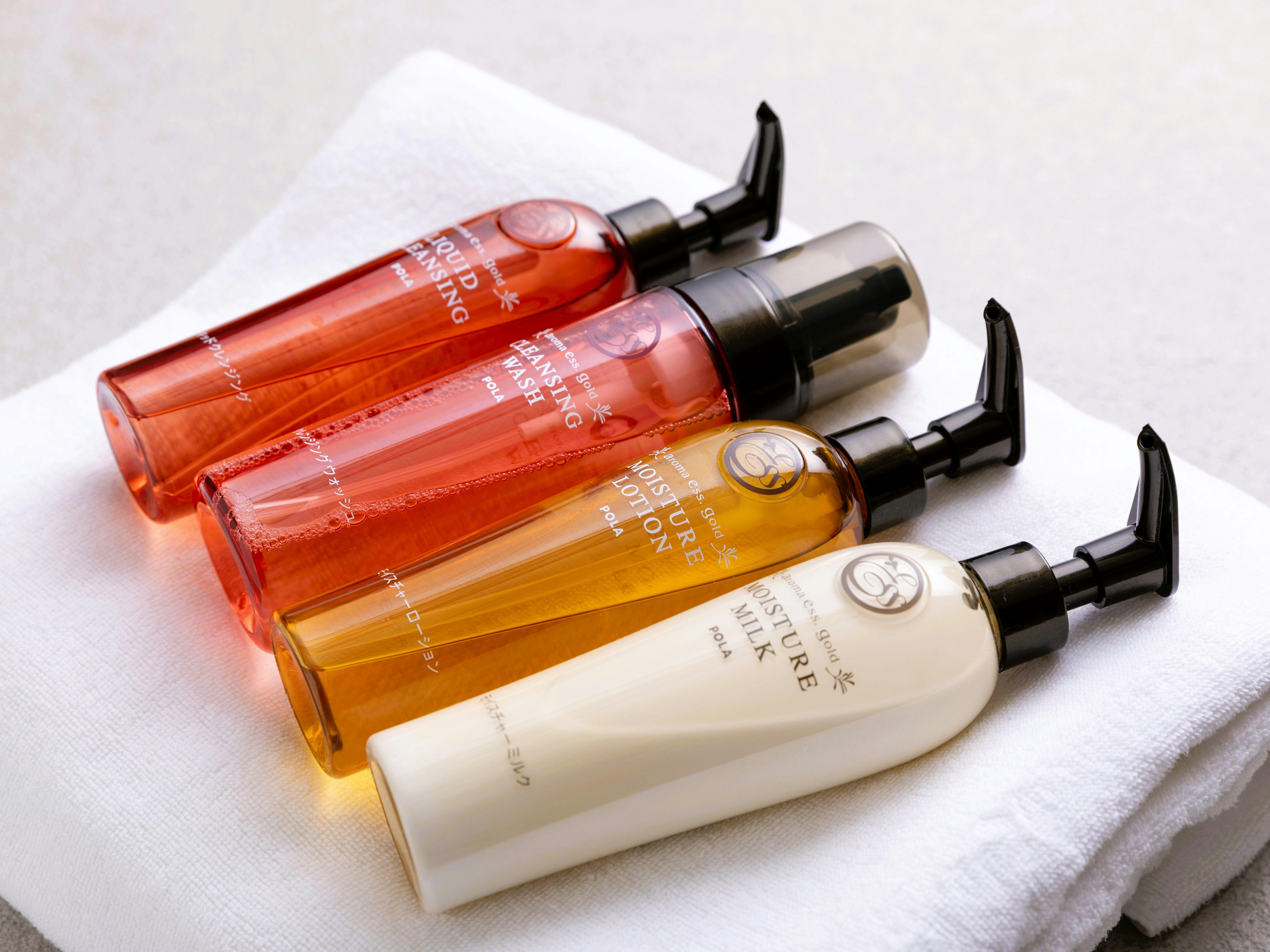 สิ่งอำนวยความสะดวกในห้องพัก