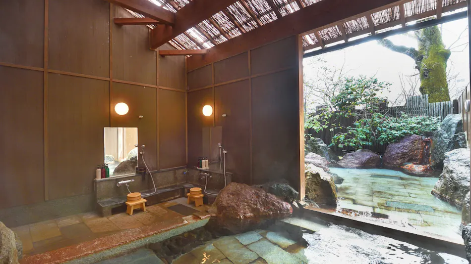Iyashi no Yado Iroha