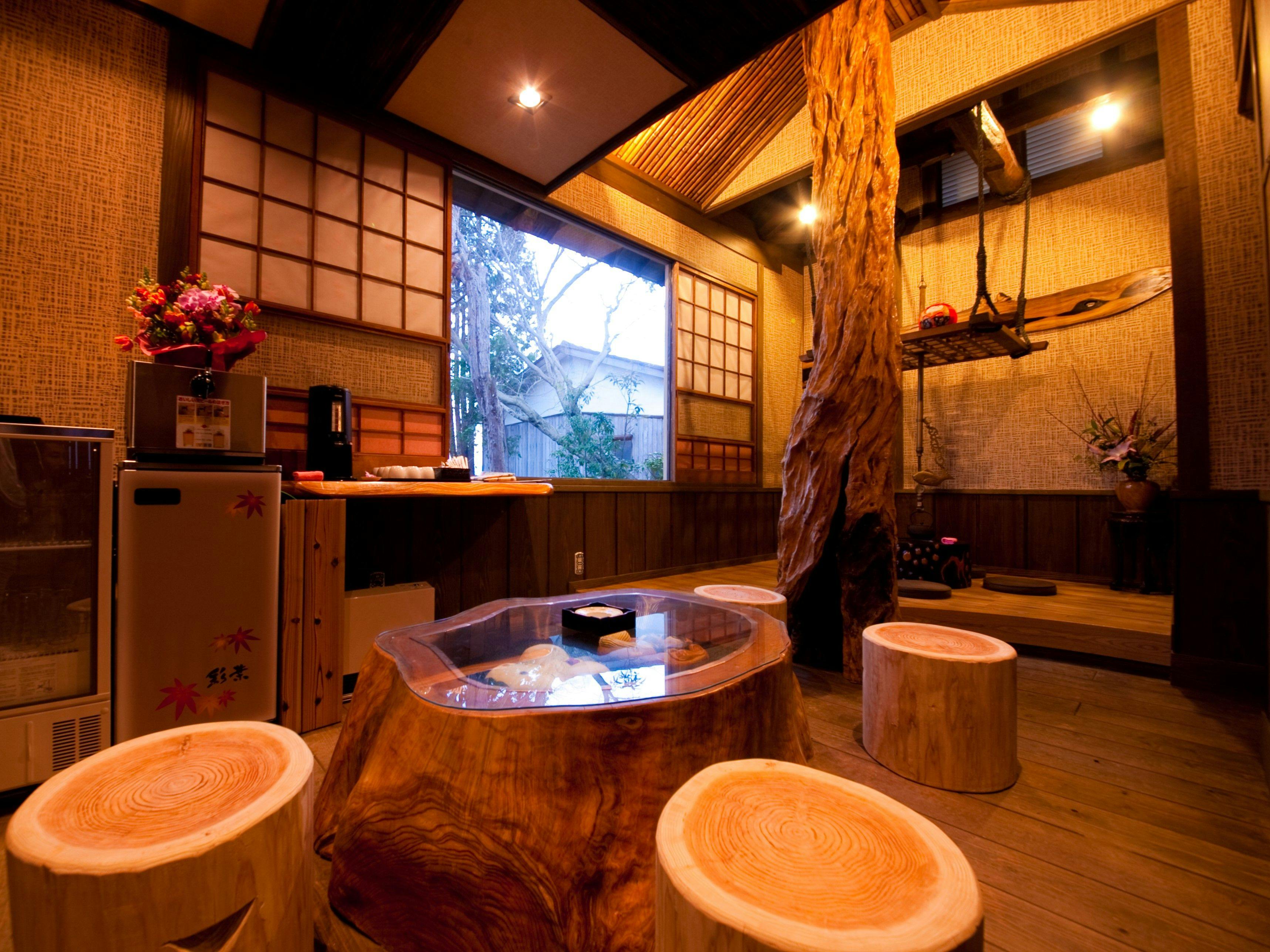 Iyashi no Yado Iroha