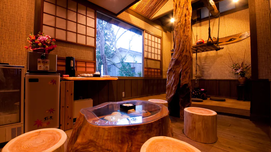 Iyashi no Yado Iroha