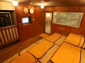 ニューグロリア大分ホテル