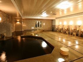 ニューグロリア大分ホテル