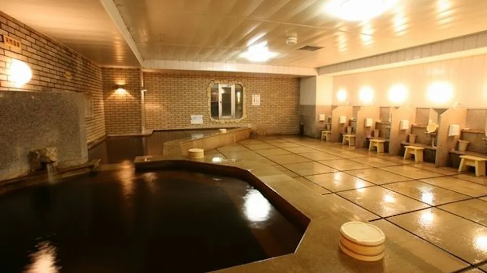 New Gloria Oita Hotel