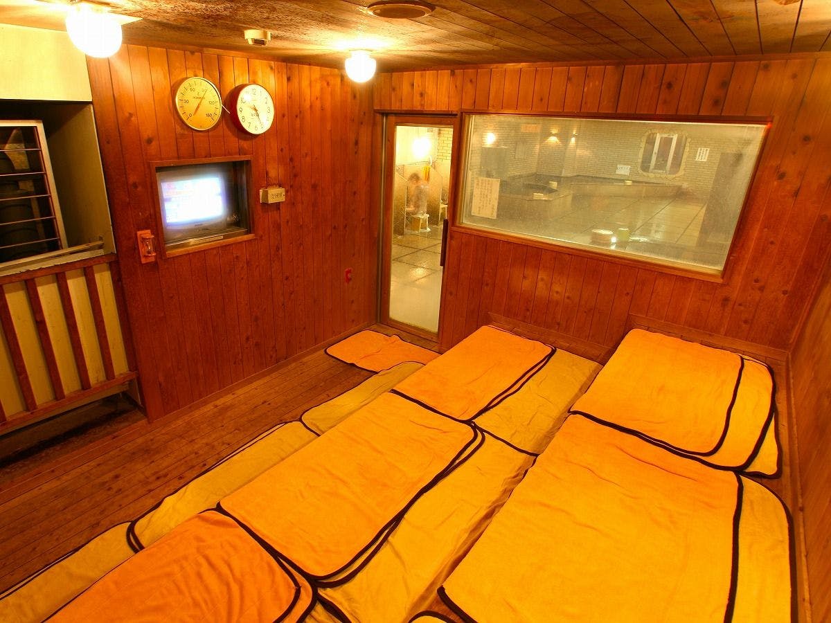 New Gloria Oita Hotel