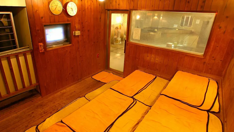 New Gloria Oita Hotel