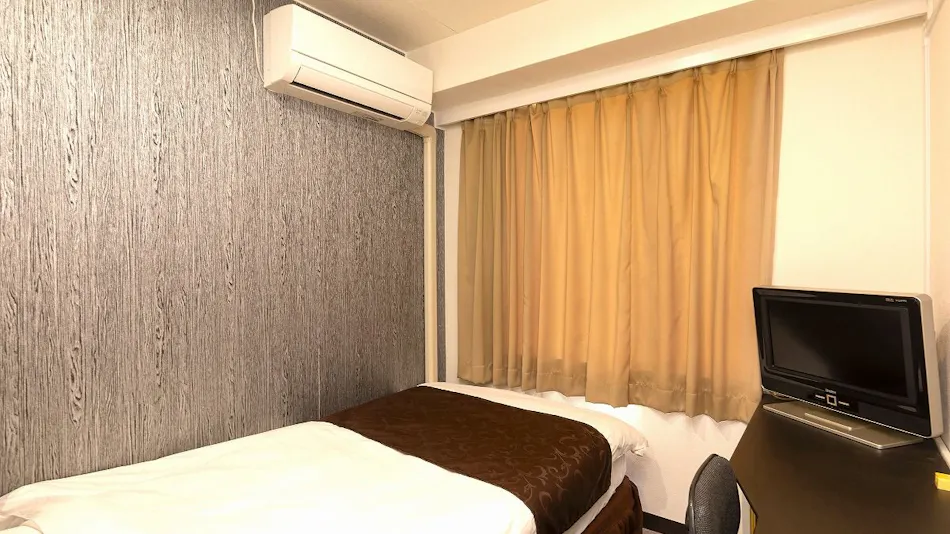 New Gloria Oita Hotel