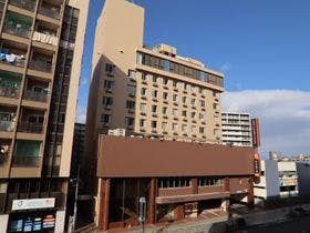 ニューグロリア大分ホテル