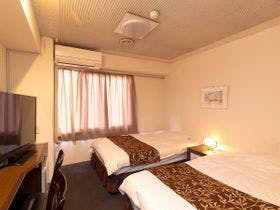 ニューグロリア大分ホテル