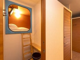 ニューグロリア大分ホテル