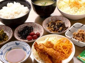 ニューグロリア大分ホテル