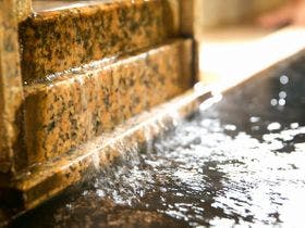 ニューグロリア大分ホテル