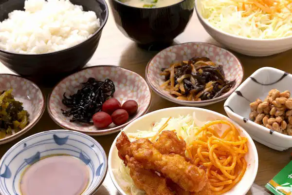 施設画像