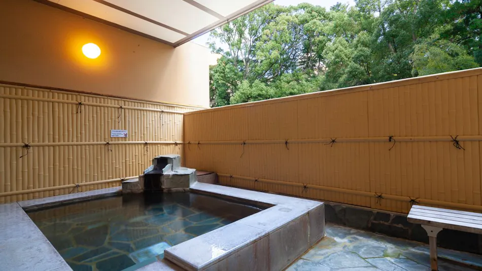 Atami Hotel Pipe no Kemuri