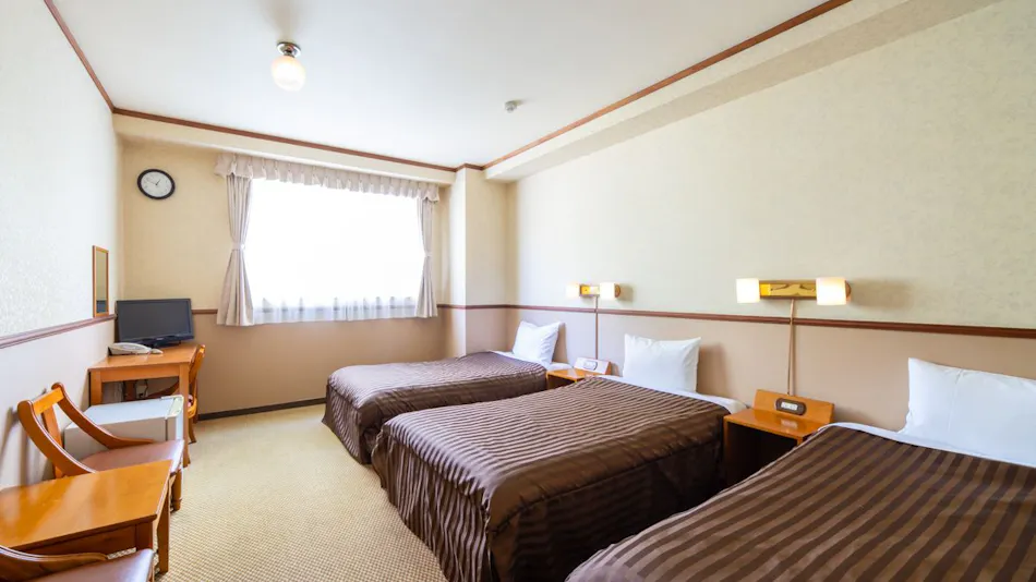 Atami Hotel Pipe no Kemuri