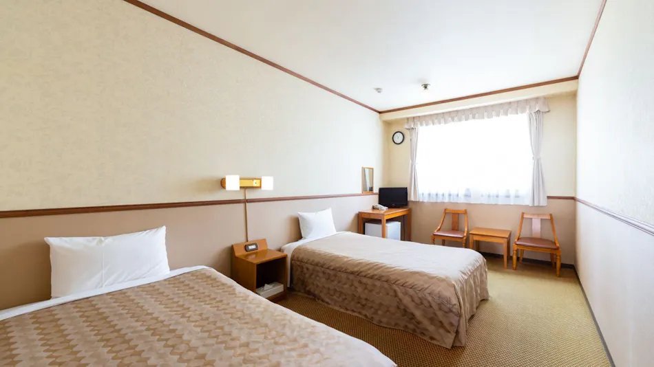 Atami Hotel Pipe no Kemuri