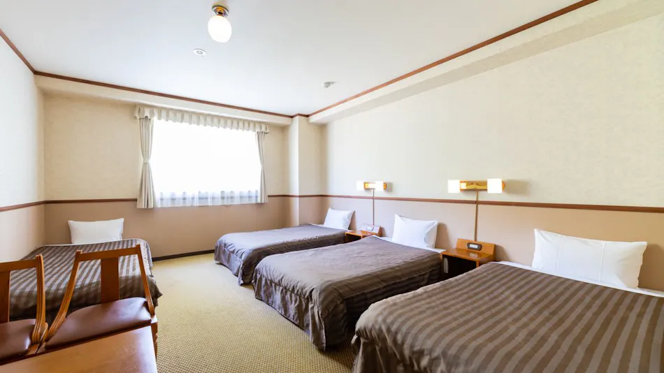 Atami Hotel Pipe no Kemuri