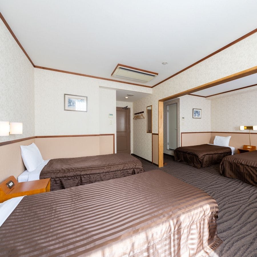 Atami Hotel Pipe no Kemuri