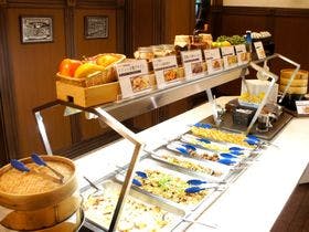 熱海 ホテルパイプのけむり