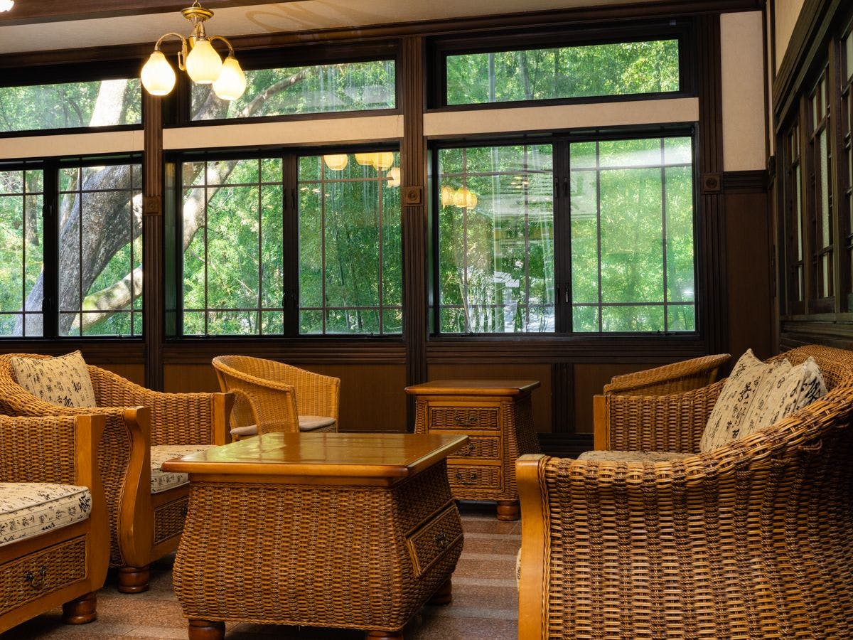 ล็อบบี้