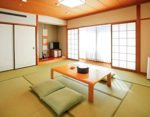 和室モデレート