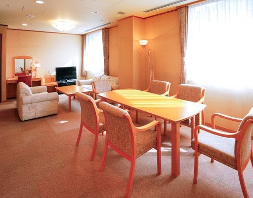 エグゼクティブスイート