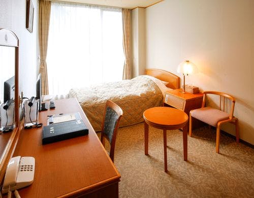 スタンダードダブル